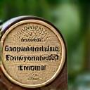 Community Impact Award medal