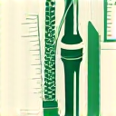 Precision milling icon