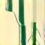 Bamboo shoot icon symbolizing material needed