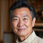 Portrait of Kai Chen, master craftsman