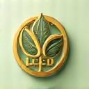 LEED Certified Professional Badge